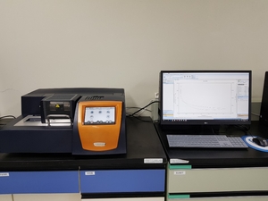 열분석시스템-3(열중량시차열분석기, SDT) 사진